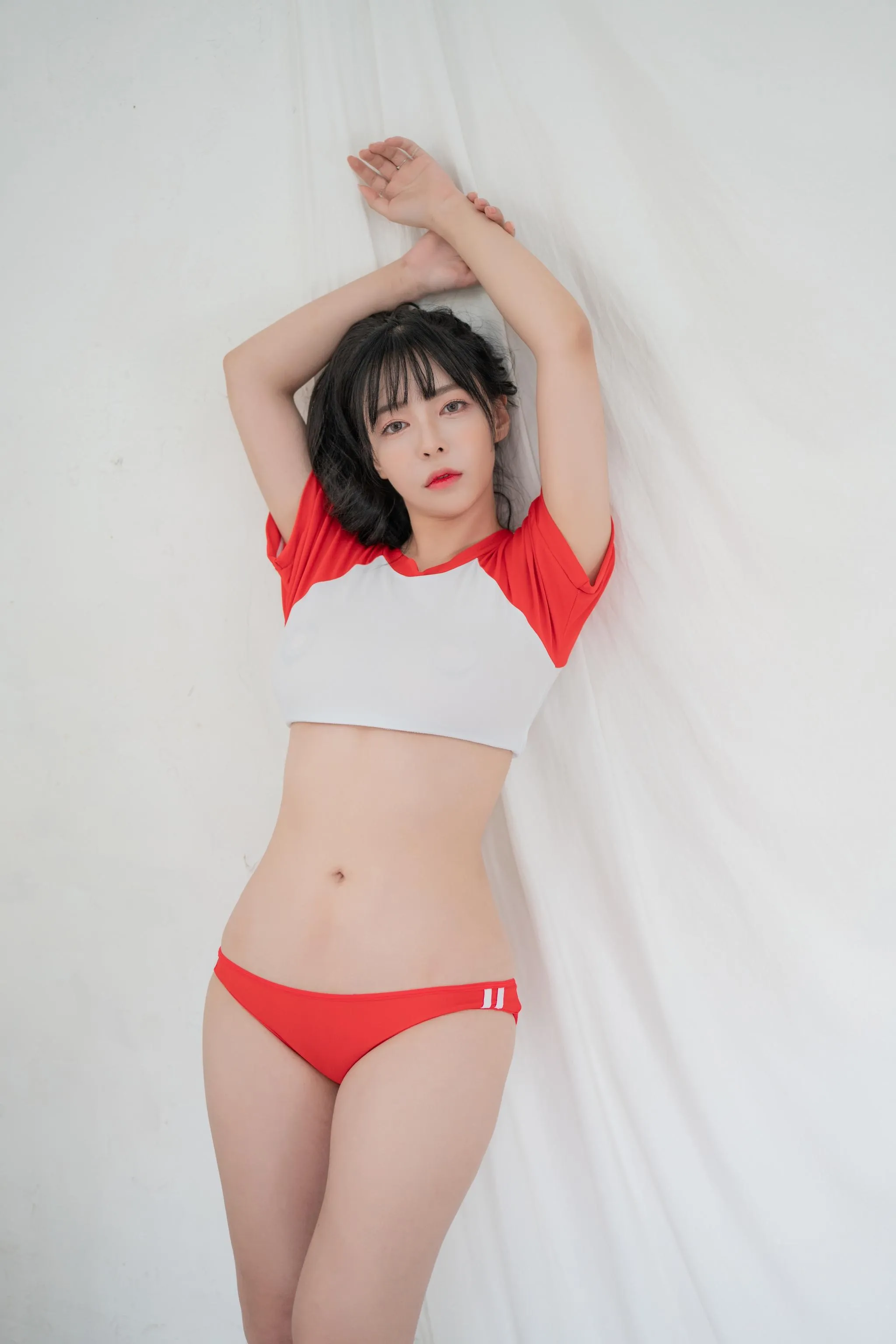 [CreamSoda] MoMo – NO.002 MoMo Vol.02 [68P]插图2